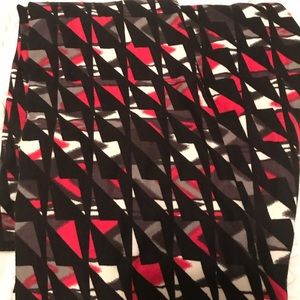 Lularoe OS leggings